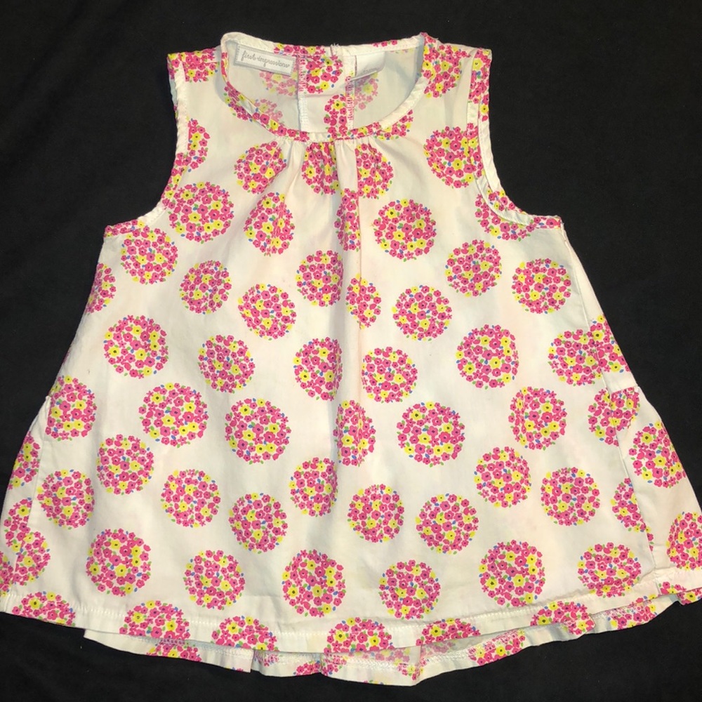 Summer Blouse